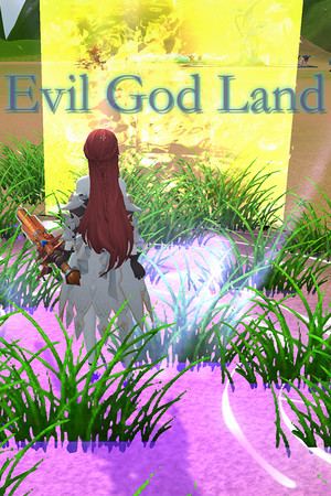 邪神大陆(Evil God Land)