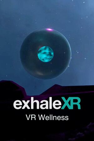 Exhale XR | VR Wellness
