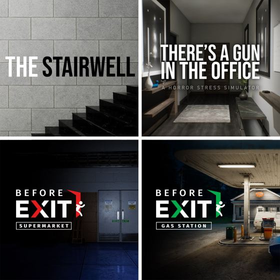 Exit Bundle