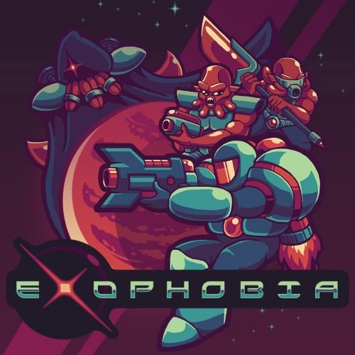 Exophobia