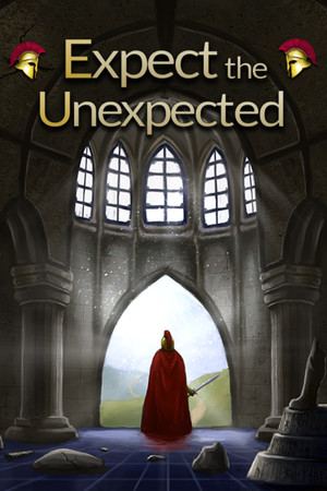 Expect The Unexpected