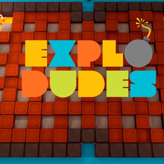Explo Dudes