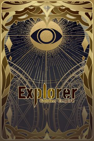 Explorer：Golden Empire