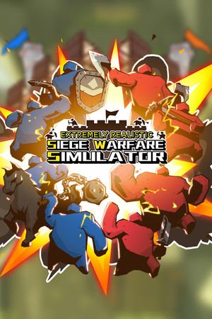 Extremely Realistic Siege Warfare Simulator