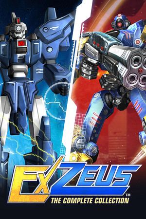 ExZeus™: The Complete Collection
