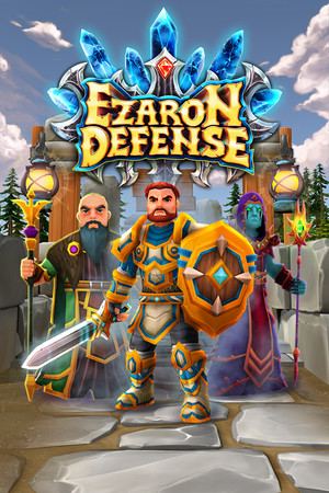 Ezaron Defense