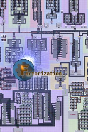 Factorization