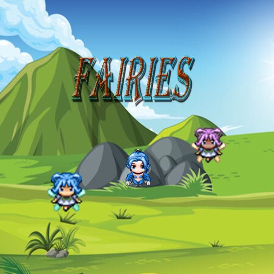 Fairies Demo