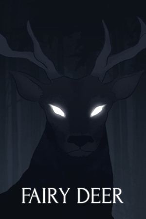 Fairy Deer