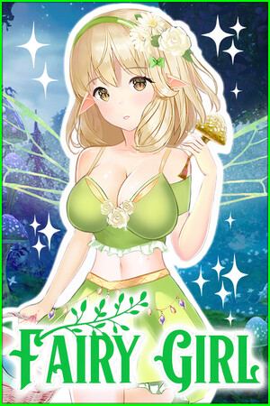 Fairy Girl