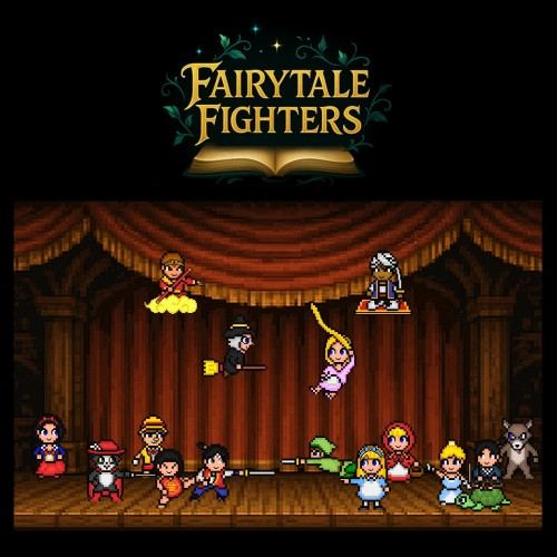 Fairy Tale Fighters