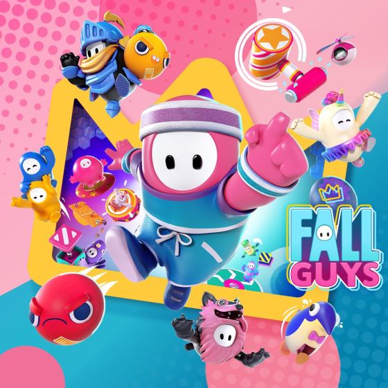 Fall Guys