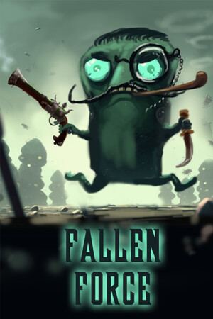 Fallen Force