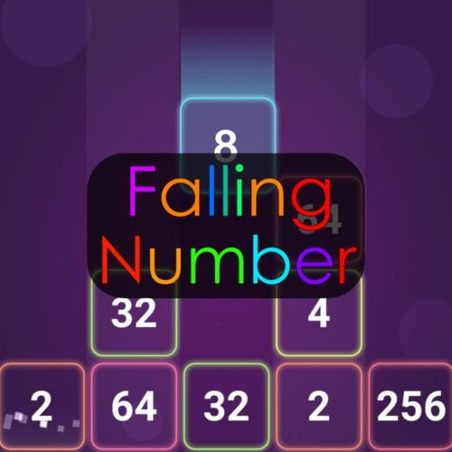 Falling Number