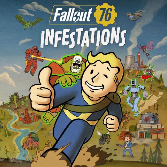 Fallout 76