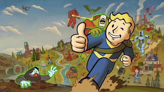 Fallout 76