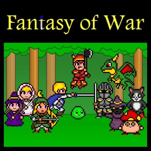 Fantasy of War
