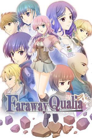 Faraway Qualia