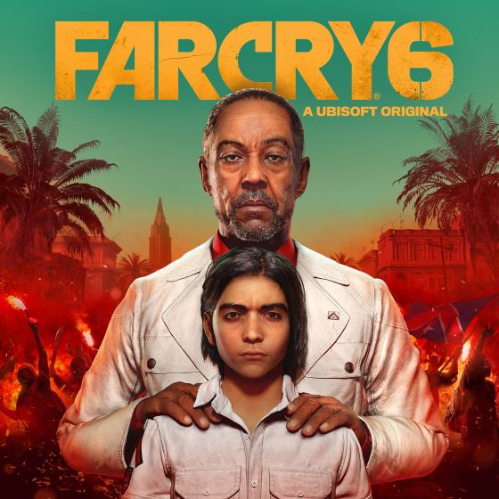 FARCRY 6