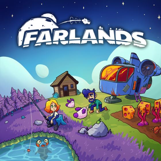 Farlands