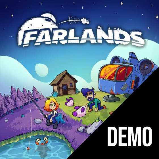 Farlands Demo