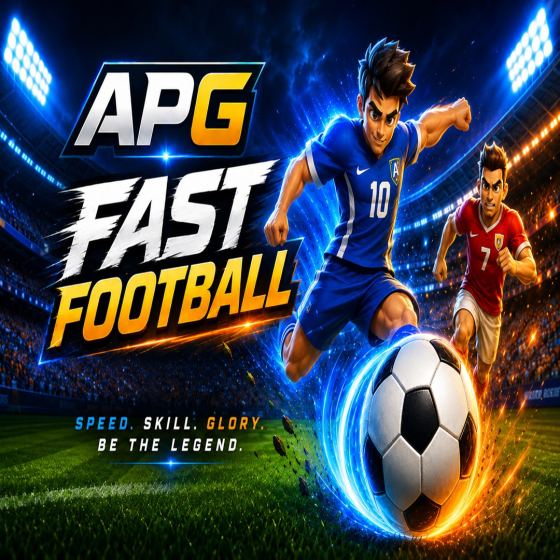 Fast Football APG
