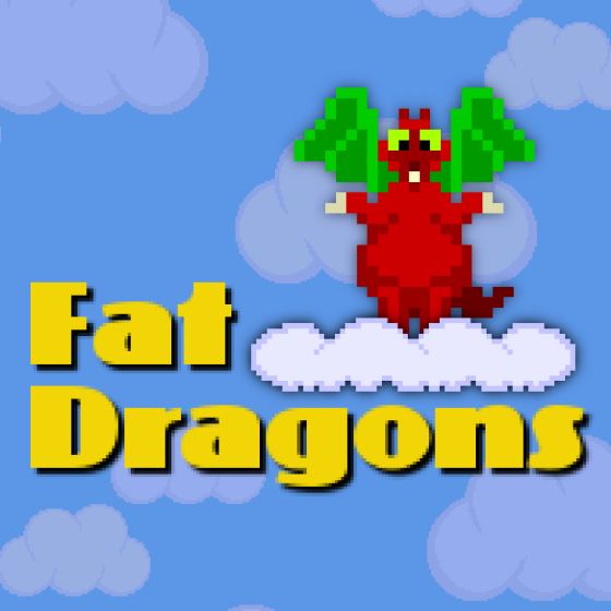 Fat Dragons