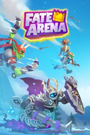 Fate Arena (Alpha)