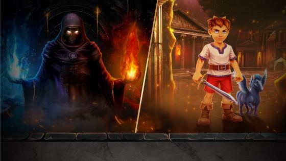 FATE: Reawakened + Prometheus Bundle