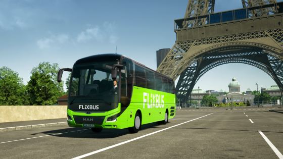 Fernbus Coach Simulator