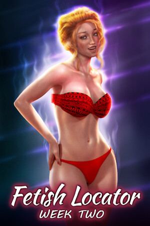 Fetish Locator Week Two