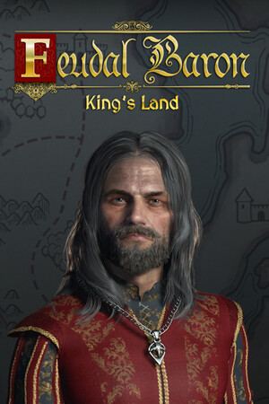 Feudal Baron: King's Land