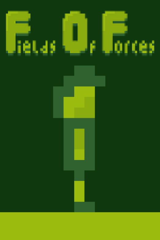 Fields of Forces Demo