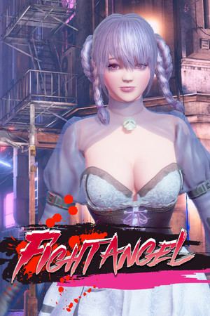 Fight Angel/格斗天使