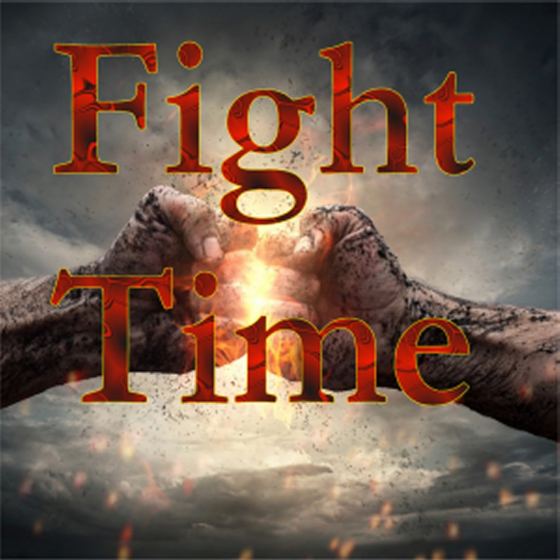 Fight Time