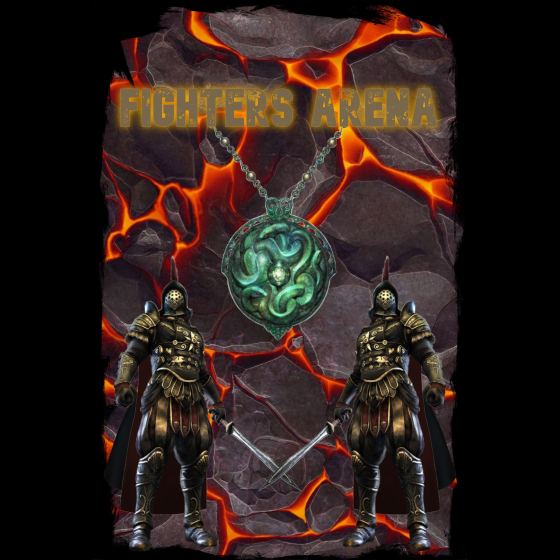 Fighters Arena