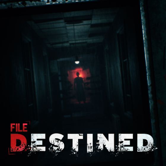 File Destined