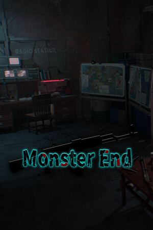 Fin del monstruo
