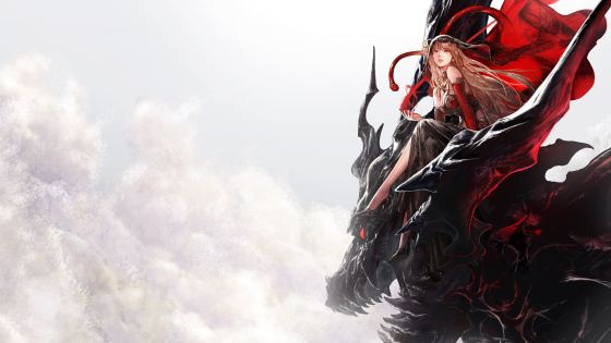 FINAL FANTASY RESONANCE