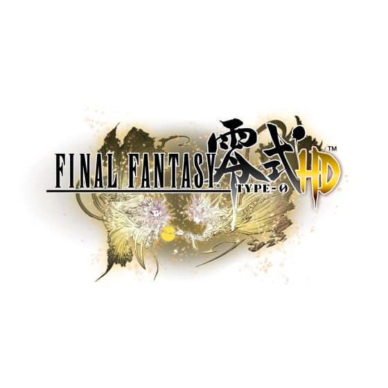 FINAL FANTASY TYPE-0™ HD