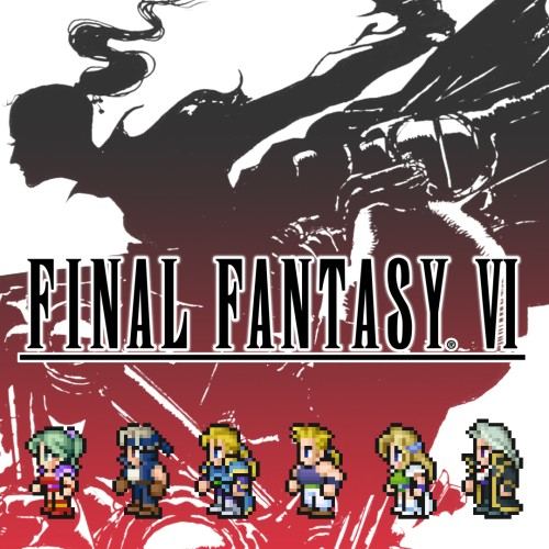 FINAL FANTASY VI