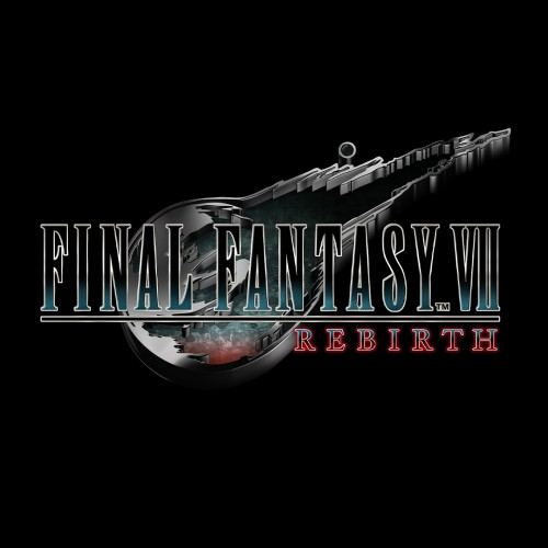FINAL FANTASY VII REBIRTH