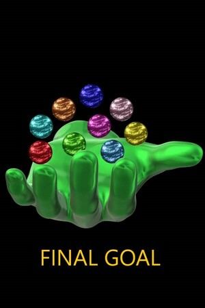 FINAL GOAL