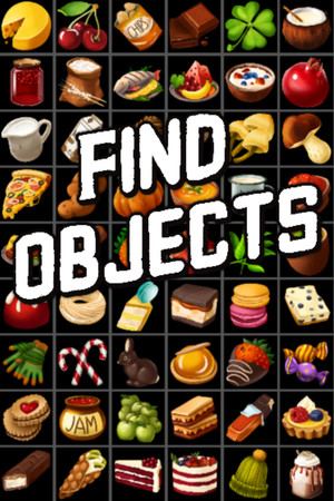 Find Objects
