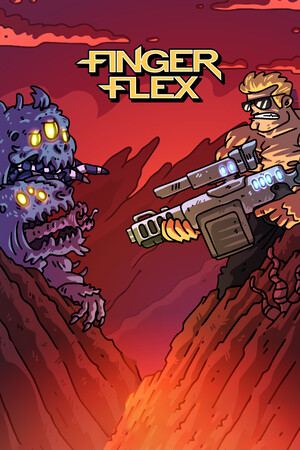 Finger Flex