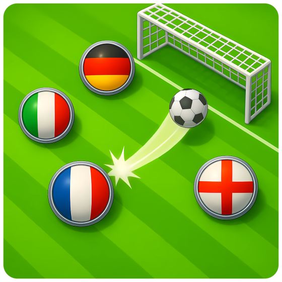 Finger Soccer - Football Champions