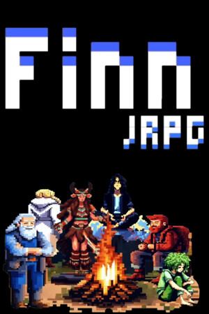 Finn JRPG