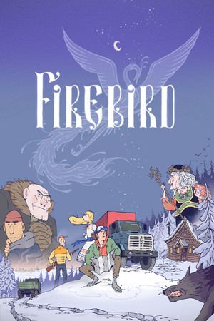 Firebird