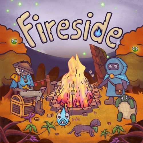 Fireside