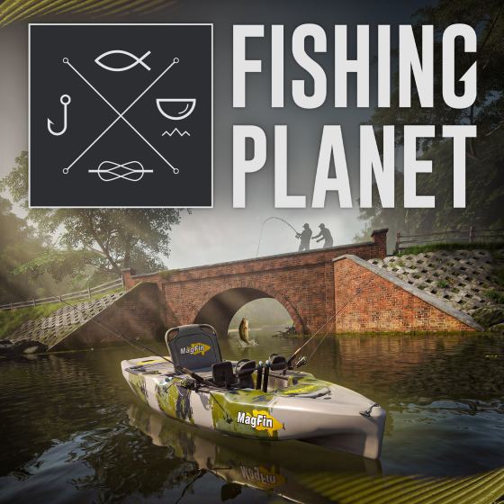 Fishing Planet
